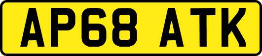 AP68ATK
