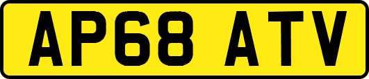 AP68ATV