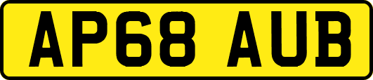 AP68AUB