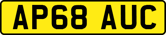 AP68AUC