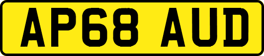 AP68AUD