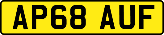 AP68AUF