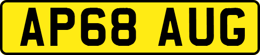AP68AUG