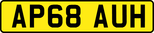 AP68AUH