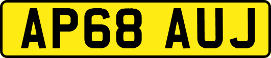 AP68AUJ