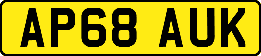 AP68AUK