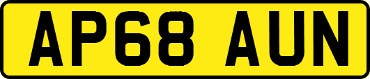 AP68AUN