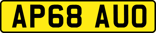 AP68AUO