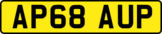 AP68AUP
