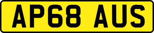 AP68AUS