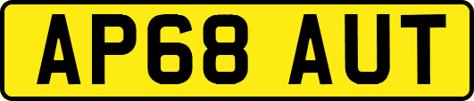 AP68AUT