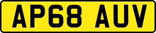 AP68AUV