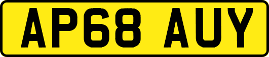 AP68AUY