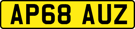AP68AUZ