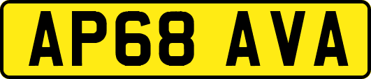 AP68AVA