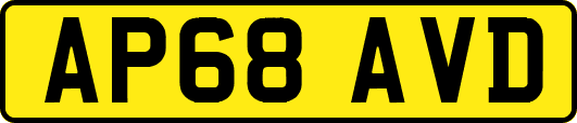 AP68AVD