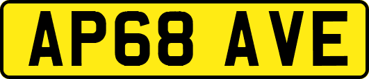 AP68AVE