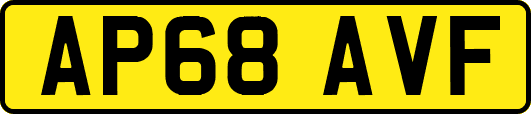 AP68AVF