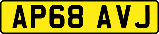 AP68AVJ