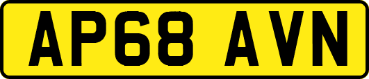 AP68AVN