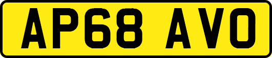 AP68AVO