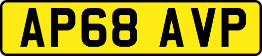 AP68AVP