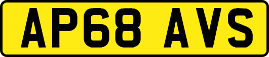 AP68AVS