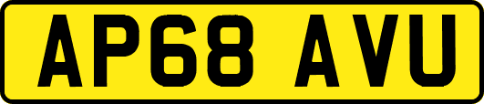 AP68AVU