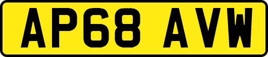 AP68AVW