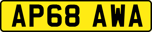 AP68AWA