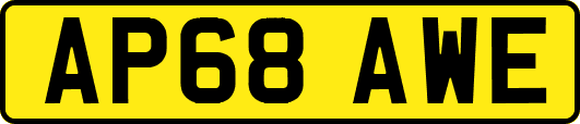 AP68AWE