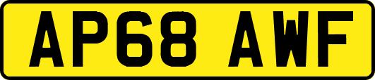 AP68AWF