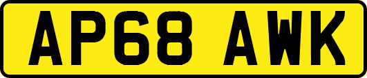 AP68AWK