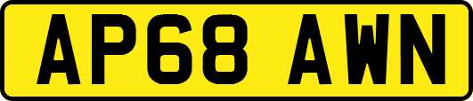 AP68AWN