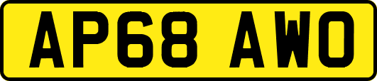 AP68AWO