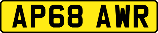 AP68AWR