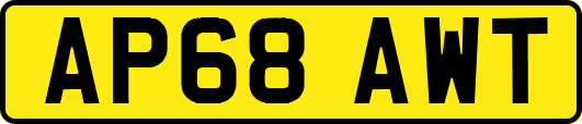 AP68AWT
