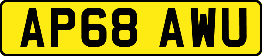 AP68AWU