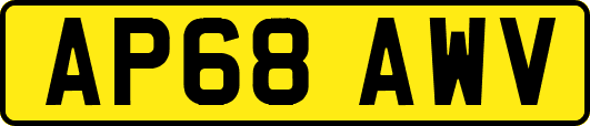 AP68AWV