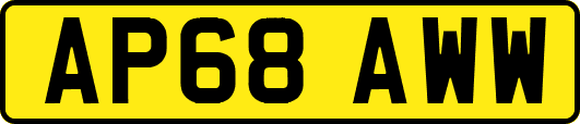 AP68AWW