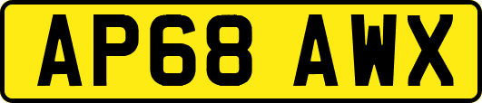 AP68AWX