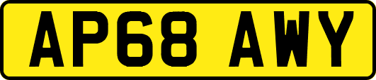 AP68AWY