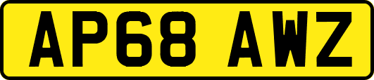 AP68AWZ