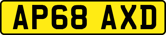 AP68AXD