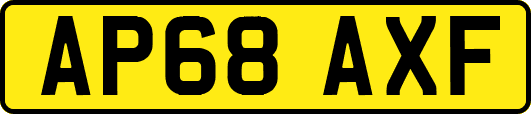 AP68AXF