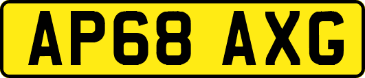 AP68AXG