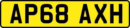 AP68AXH
