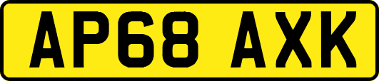 AP68AXK