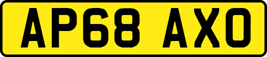 AP68AXO