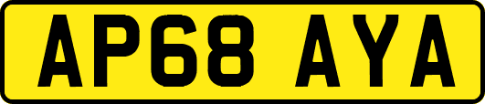 AP68AYA